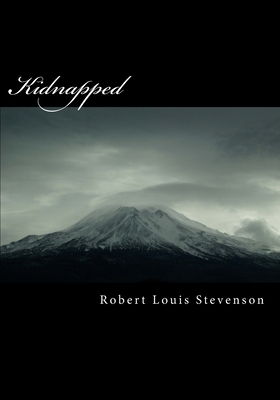 Kidnapped by Robert Louis Stevenson