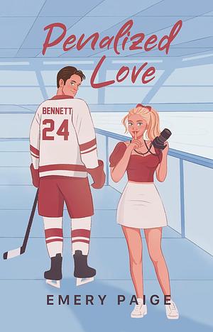 Penalized Love by Emery Paige