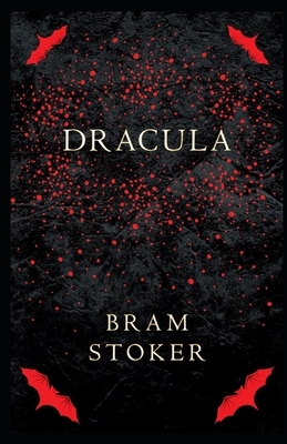 Dracula Illustrated by Bram Stoker