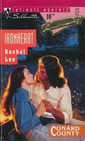Ironheart by Rachel Lee