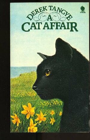 A Cat Affair by Derek Tangye