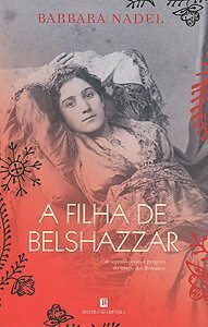 A filha de Belshazzar by Barbara Nadel