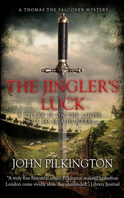 The Jingler's Luck by John Pilkington