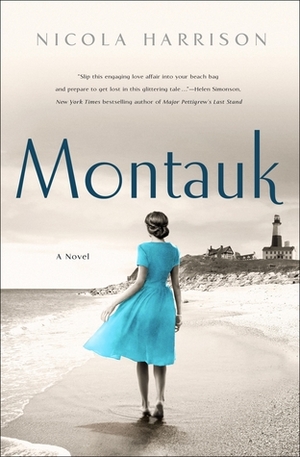 Montauk by Nicola Harrison