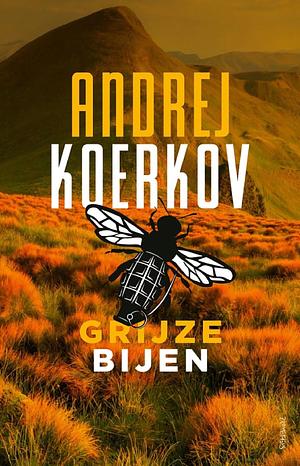 Grijze bijen by Andrej Koerkov