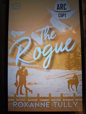 The Rogue by Roxanne Tully