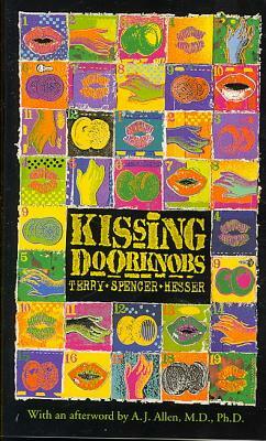 Kissing Doorknobs by Terry Spencer Hesser