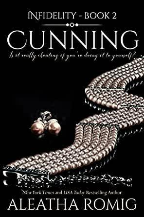 Cunning by Lisa Aurello