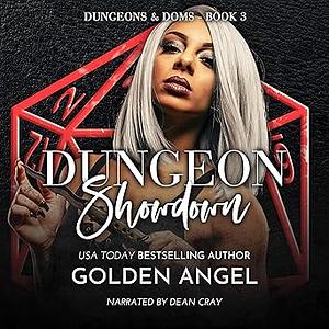 Dungeon Showdown by Golden Angel