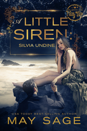 A Little Siren by May Sage
