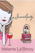 Serendipity by Melanie La'Brooy