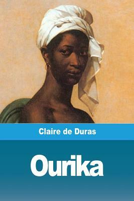 Ourika by Claire De Duras