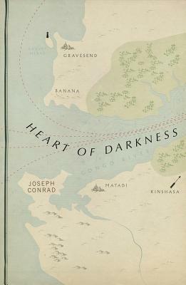 Heart of Darkness: Vintage Voyages by Joseph Conrad