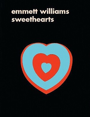 Sweethearts by Emmett Williams