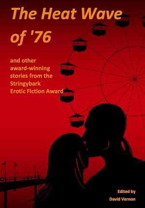 The Heat Wave of 76 by David Vernon