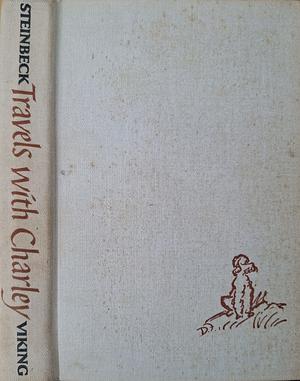 Travels with Charley: In Search of America by John Steinbeck