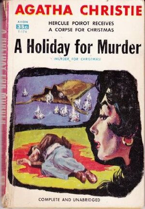 A Holiday for Murder by Agatha Christie