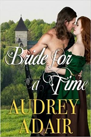 Bride for a Time by Audrey Adair