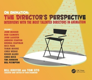 On Animation: The Director's Perspective Vol 1 by Ron Diamond