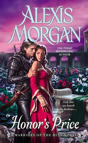 Honor's Price by Alexis Morgan