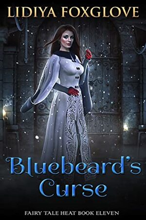 Bluebeard's Curse by Lidiya Foxglove