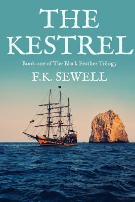The Kestrel by F. K. Sewell