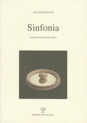 Sinfonia by Antonio Pizzuto