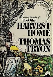 Harvest Home by Thomas Tryon