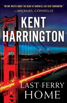 Last Ferry Home by Kent Harrington