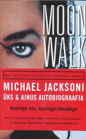 Moonwalk by Michael Jackson