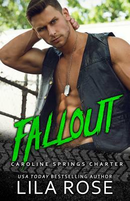 Fallout by Lila Rose