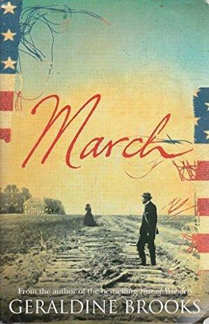 March by Geraldine Brooks