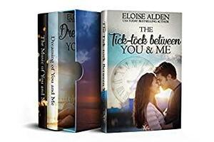 Canterbury Romance Box Set: Three Sweet Romances by Eloise Alden, Kristy Tate