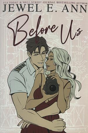 Before Us by Jewel E. Ann