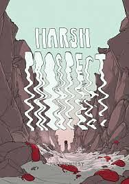 Harsh Prospect by Will Tempest