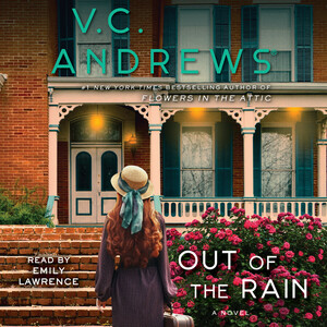 Out of the Rain by V.C. Andrews