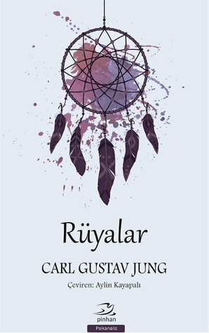 Rüyalar by Aylin Kayapalı, C.G. Jung