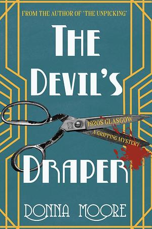 The Devil's Draper by Donna Moore