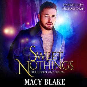 Sweet Nothings by Macy Blake
