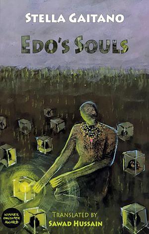 Edo's Souls by Stella Gaitano