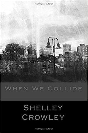 When We Collide by Shelley Crowley