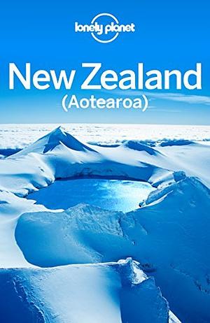 Lonely Planet New Zealand by Lonely Planet