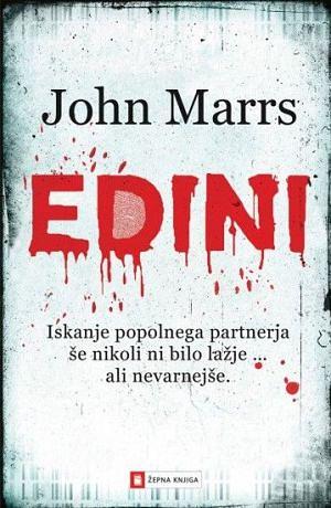 Edini by John Marrs