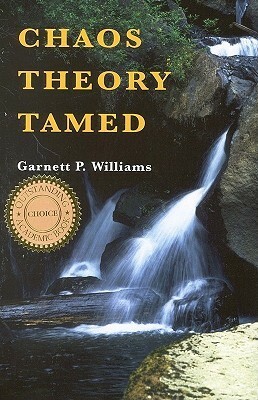 Chaos Theory Tamed by Garnett P. Williams