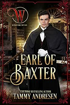 Earl of Baxter by Tammy Andresen