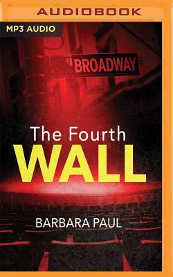 The Fourth Wall by Barbara Paul