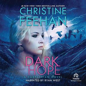 Dark Hope by Christine Feehan