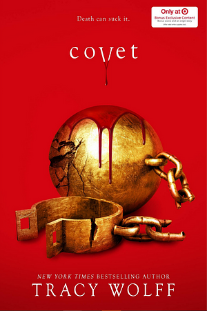 Covet by Tracy Wolff