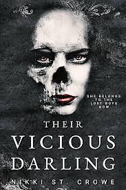 Their Vicious Darling by Nikki St. Crowe