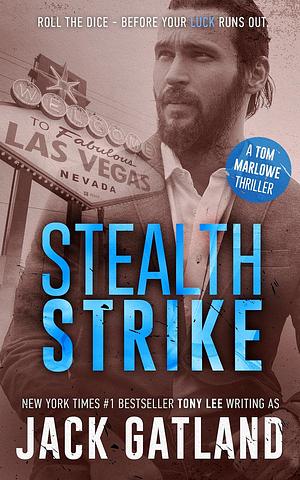 Stealth Strike by Jack Gatland